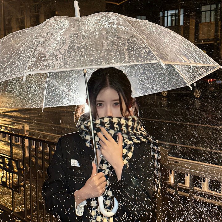 仙女座报告 海报