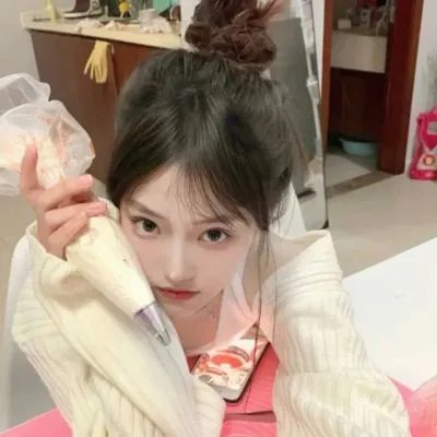 寻找小糖人 海报